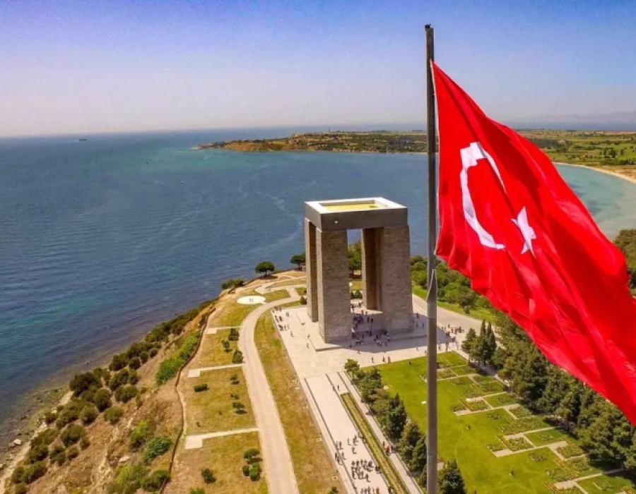 Çanakkale DJI Drone Servisi