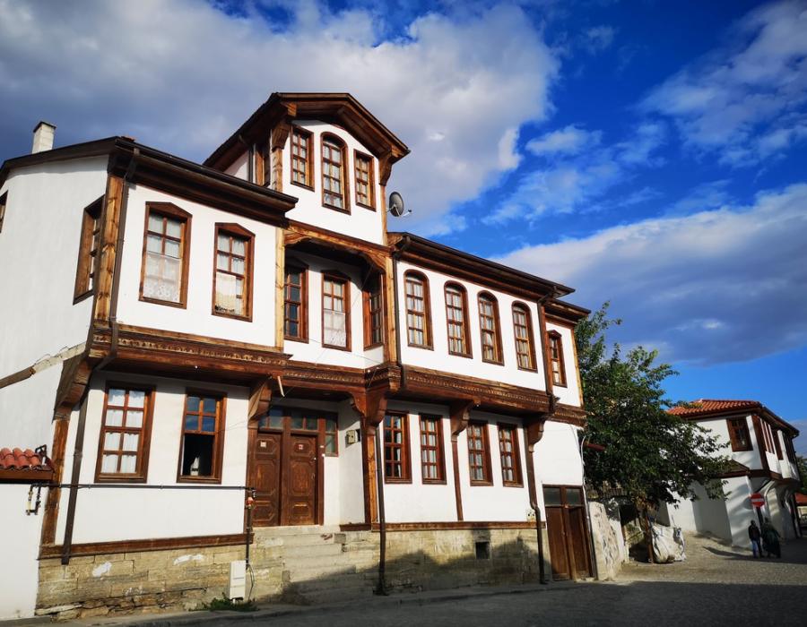 Çankırı DJI Drone Servisi