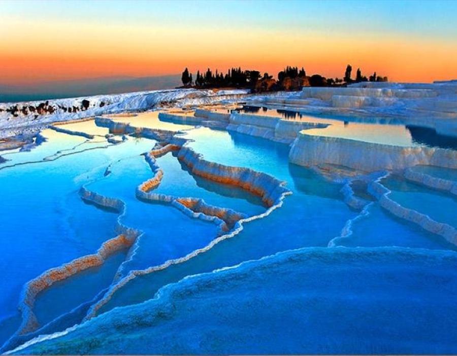 Denizli DJI Drone Servisi