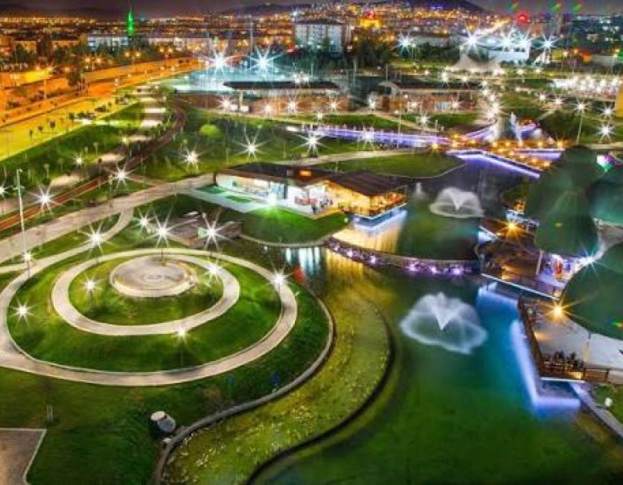 Elazığ DJI Drone Servisi