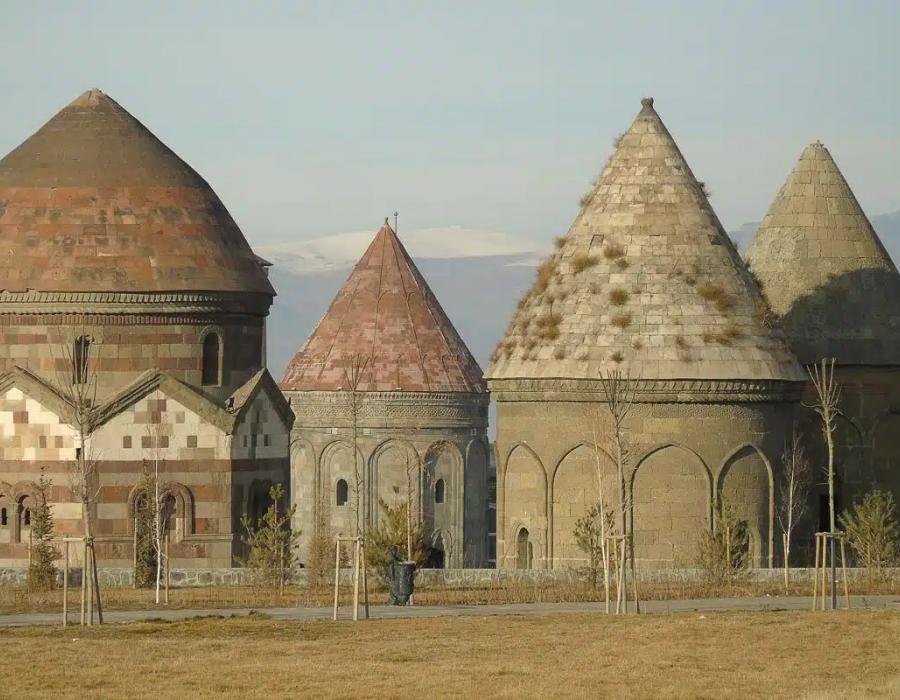 Erzurum DJI Drone Servisi