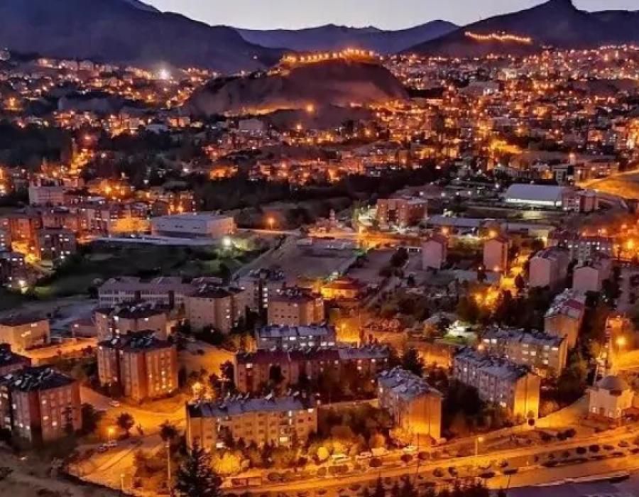 Hakkari DJI Drone Servisi