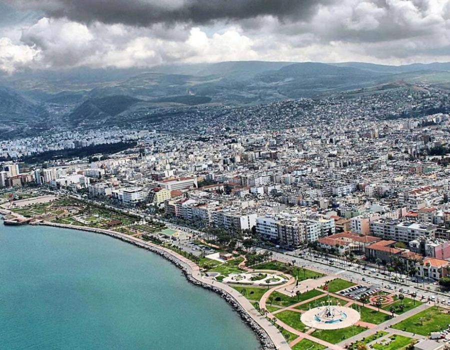 Hatay DJI Drone Servisi