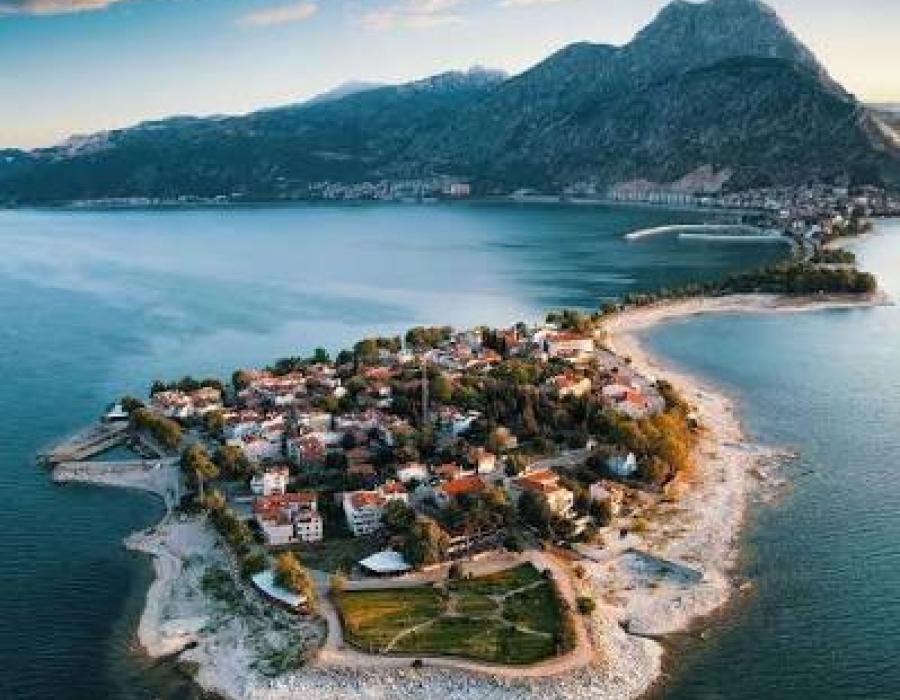 Isparta DJI Drone Servisi