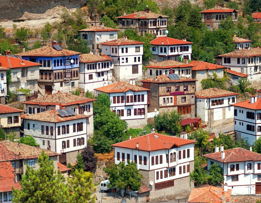 Karabük DJI Drone Servisi