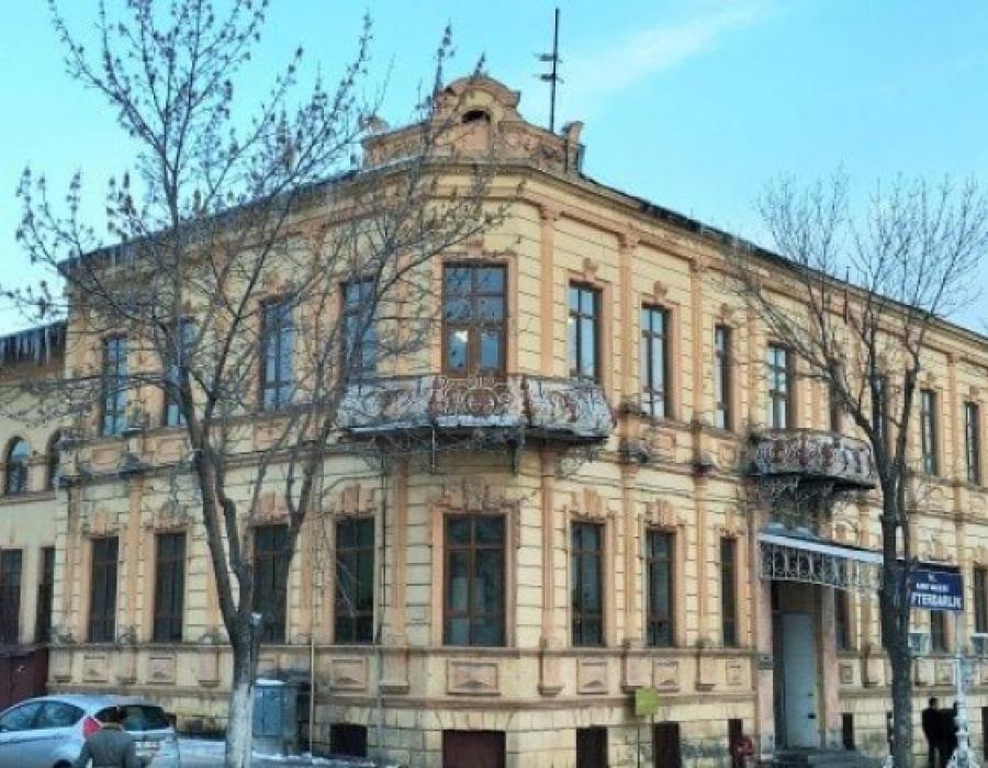Kars DJI Drone Servisi