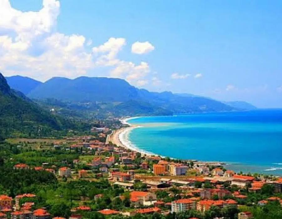 Kastamonu DJI Drone Servisi