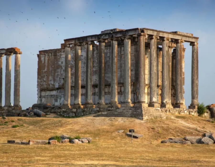 Kütahya DJI Drone Servisi