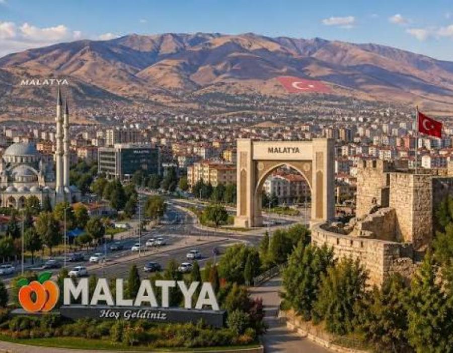 Malatya DJI Drone Servisi