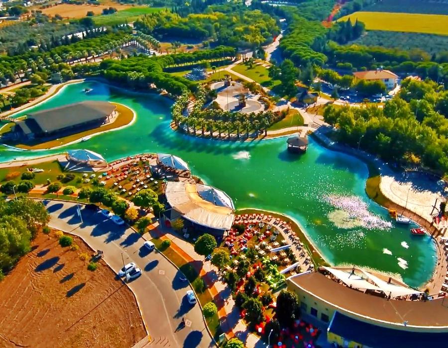 Manisa DJI Drone Servisi
