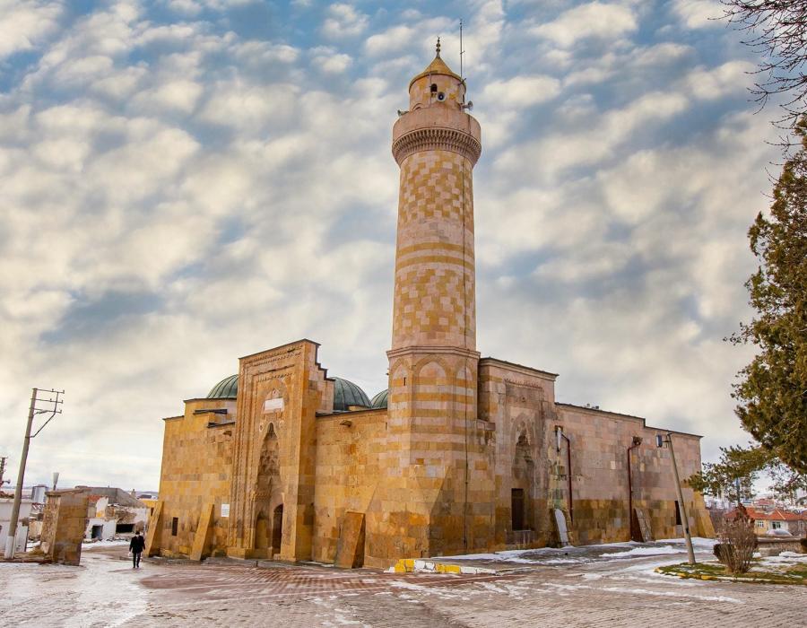 Niğde DJI Drone Servisi