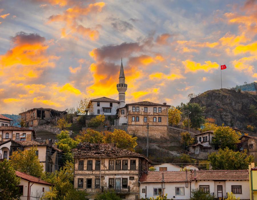 Sakarya DJI Drone Servisi