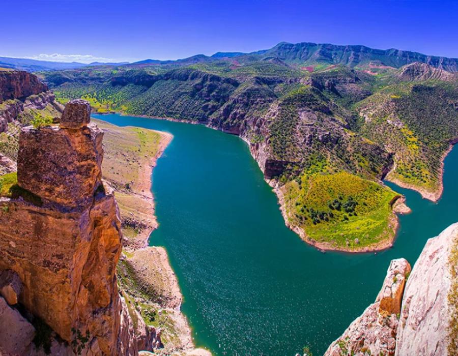 Siirt DJI Drone Servisi