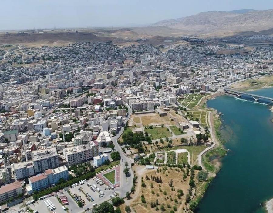 Şırnak DJI Drone Servisi