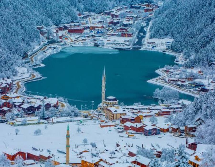 Trabzon DJI Drone Servisi