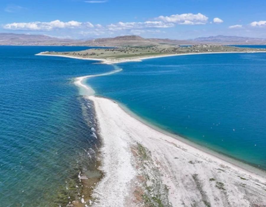 Van DJI Drone Servisi
