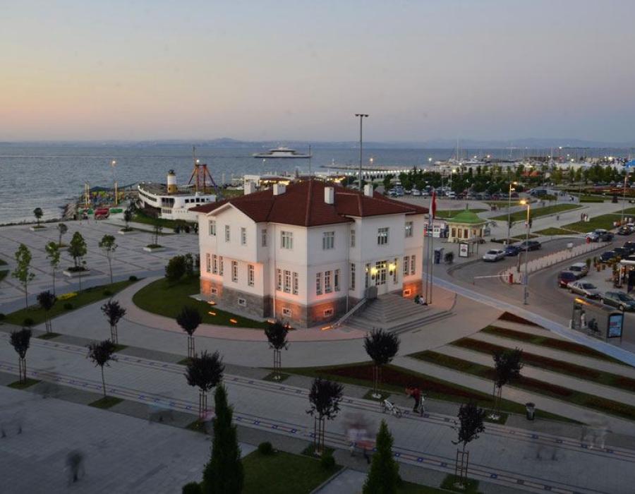 Yalova DJI Drone Servisi