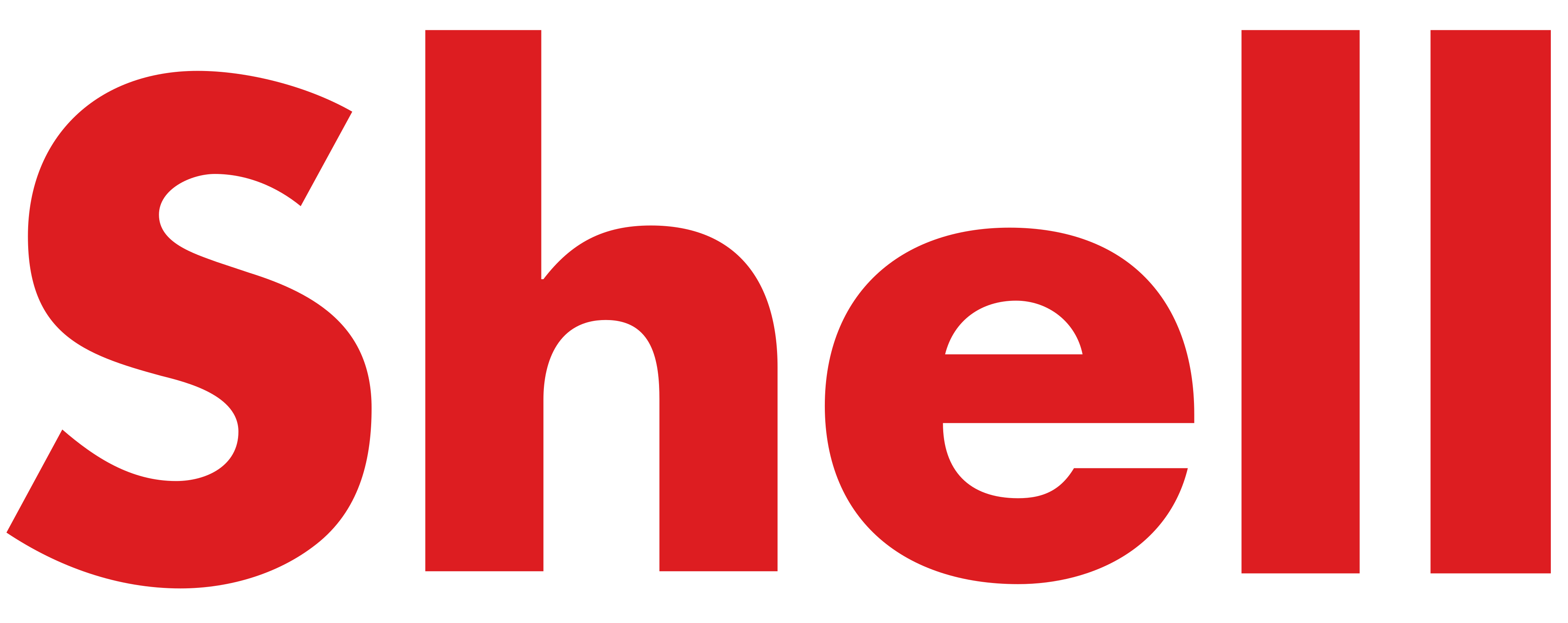 Shell