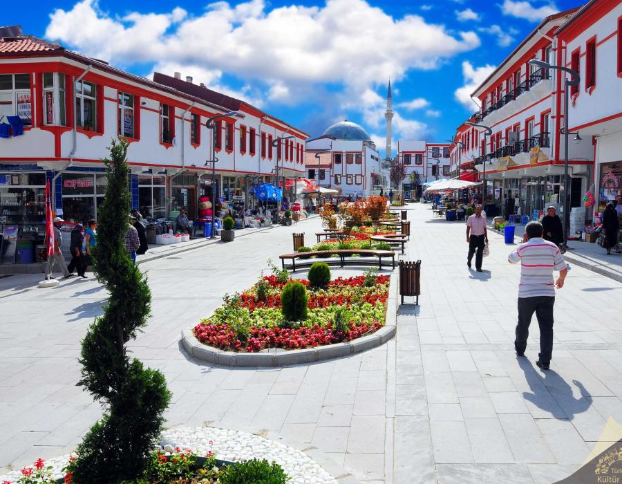 Yozgat DJI Drone Servisi