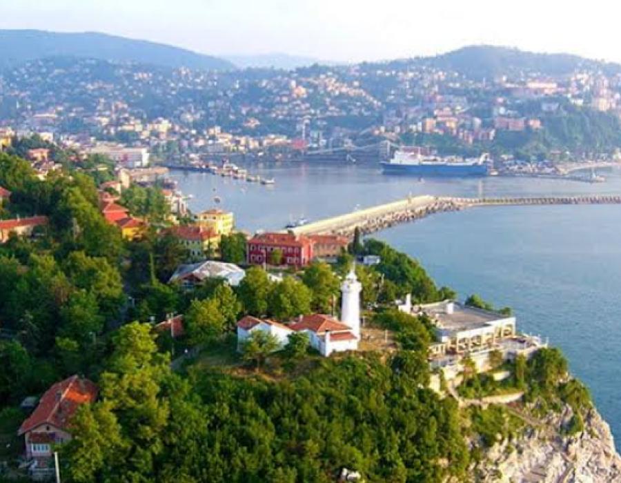 Zonguldak DJI Drone Servisi