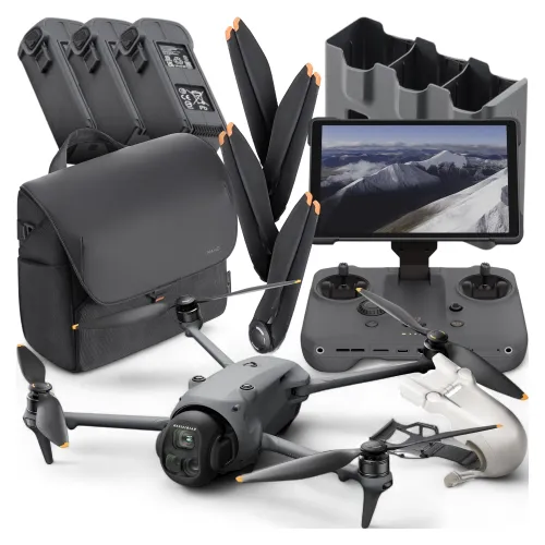 DJI Mavic 4 Pro Creator Combo