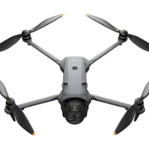 DJI Mavic 4 Pro Creator Combo