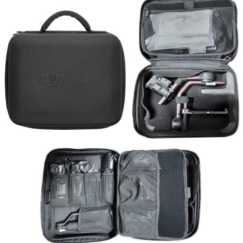 DJI Ronin Rs Çanta / Rs3 - Rs4 Gimbal Çanta Orjinal