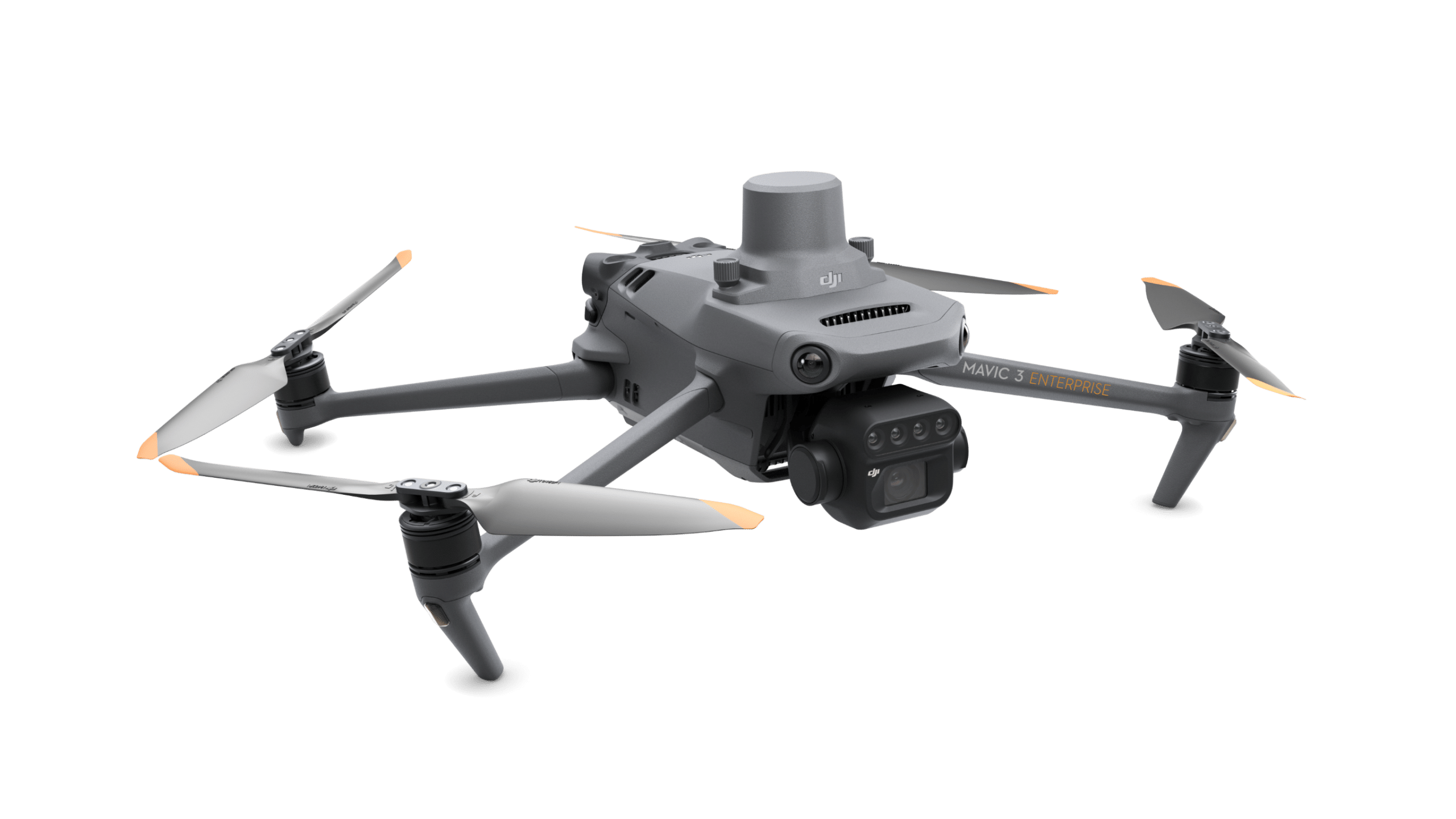 Mavic 3 Multispectral
