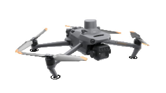 Mavic 3 Multispectral