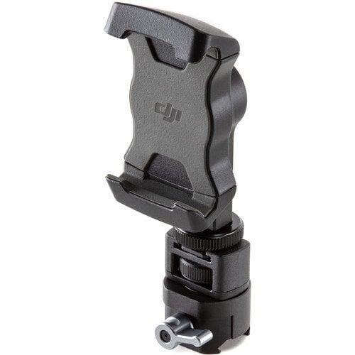 DJI R Phone Holder / Ronin RS Gimbal Telefon Tutucu