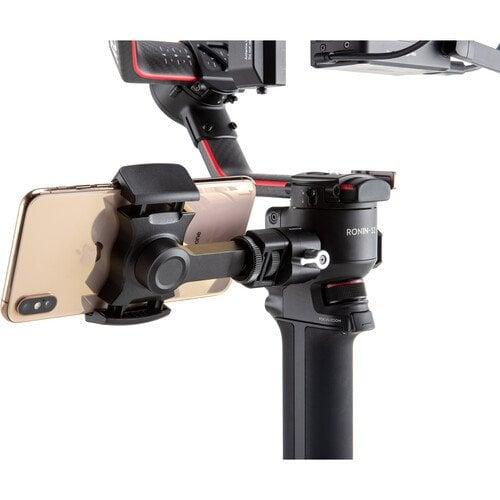 DJI R Phone Holder / Ronin RS Gimbal Telefon Tutucu