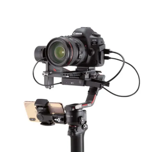 DJI R Phone Holder / Ronin RS Gimbal Telefon Tutucu