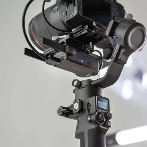 DJI RONIN Raveneye Image Transmission System / DJI RS Serisi