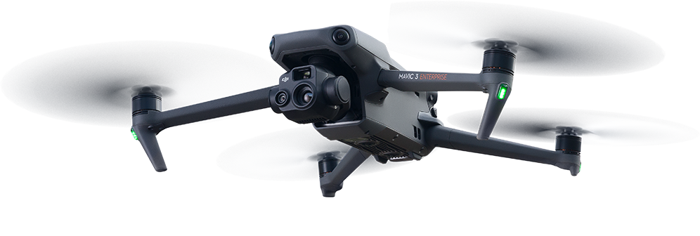 Mavic 3 Enterprise