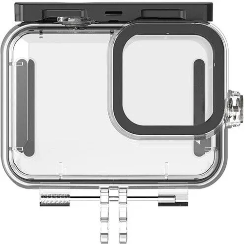 Telesin Waterproof Housing Case (GoPro HERO 13/12/11/10/9)