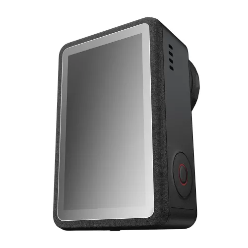 DJI Osmo Action 5 Pro Ekran Koruyucu (Tempered Glass)