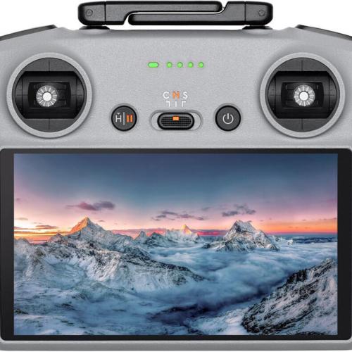 DJI RC 2 Ekranlı Kumanda