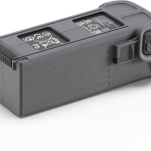 Mavic 4 Pro Batarya (2.EL)
