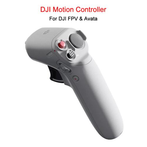 DJI Avata 1 / FPV combo Motion Controller 1