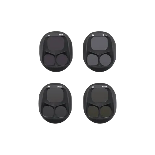 Mavic 4 Pro ND Filtre