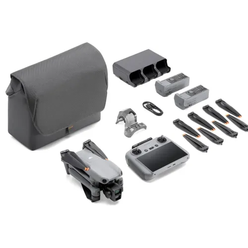 DJI Air 3S Fly More Combo