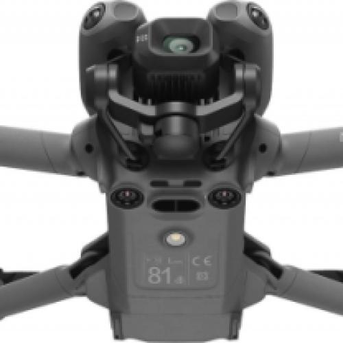 DJI Mini 5 Pro Fly More Combo Plus Drone