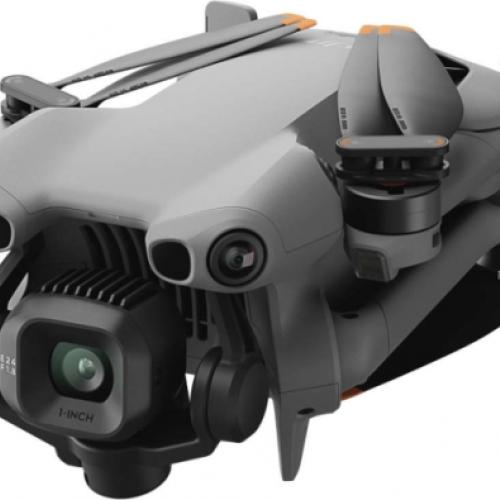DJI Mini 5 Pro Fly More Combo Plus Drone