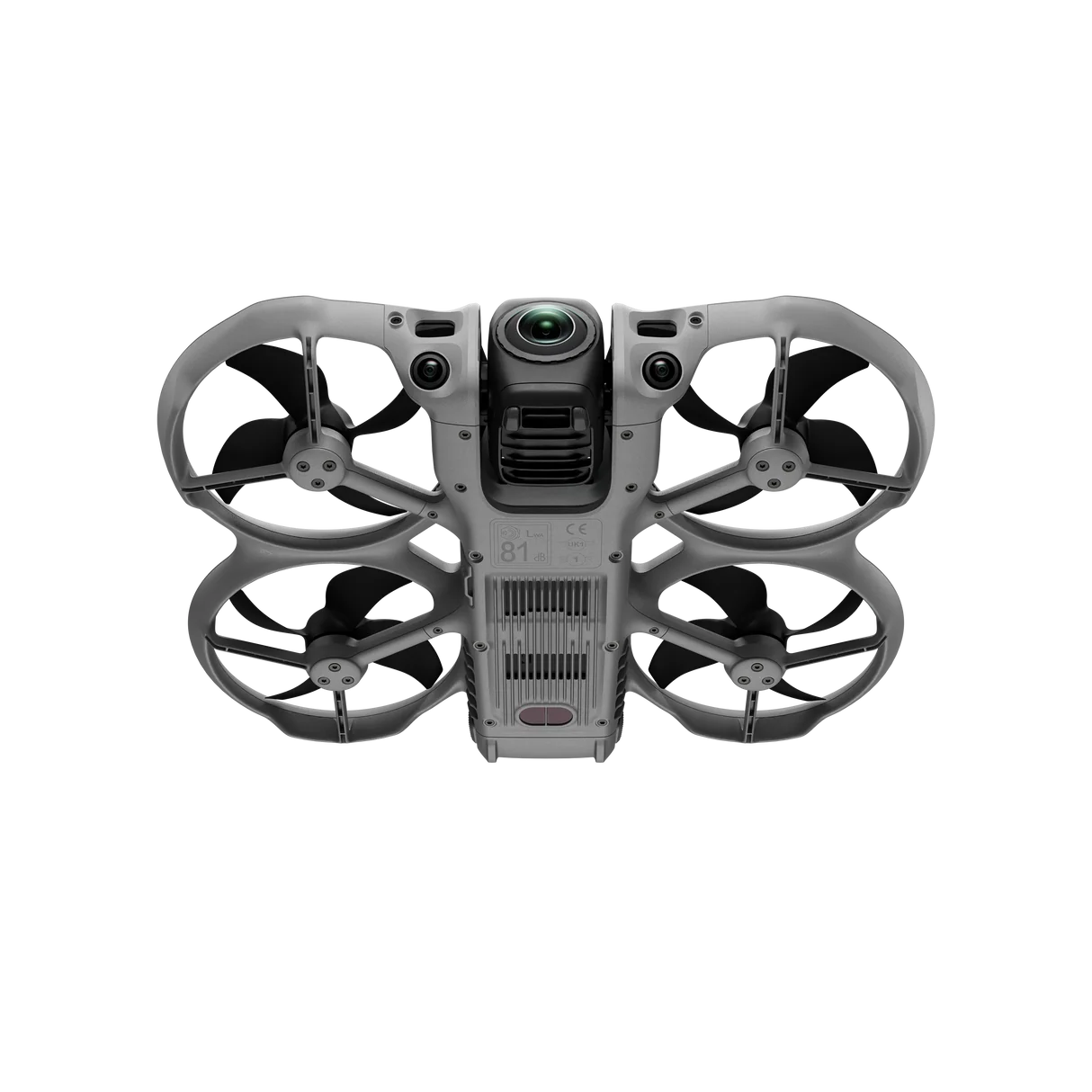 Avata 360