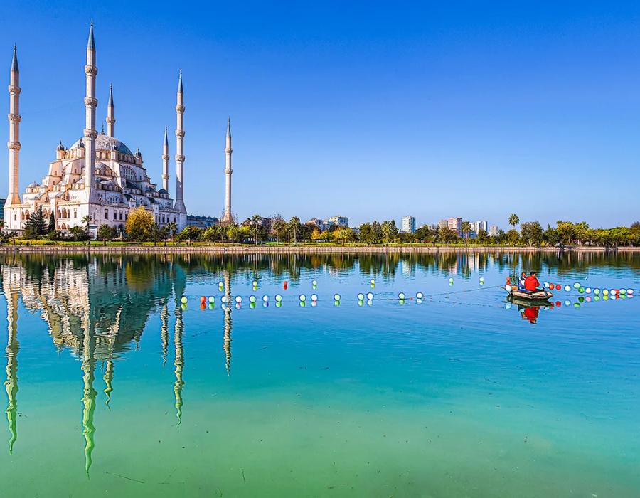 Adana DJI Drone Servisi