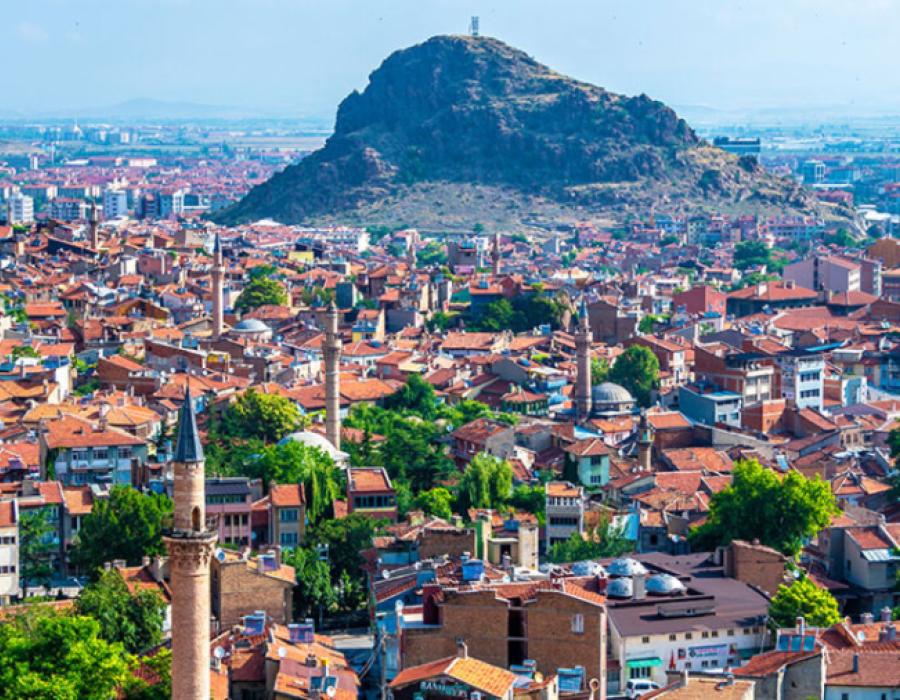 Afyonkarahisar DJI Drone Servisi