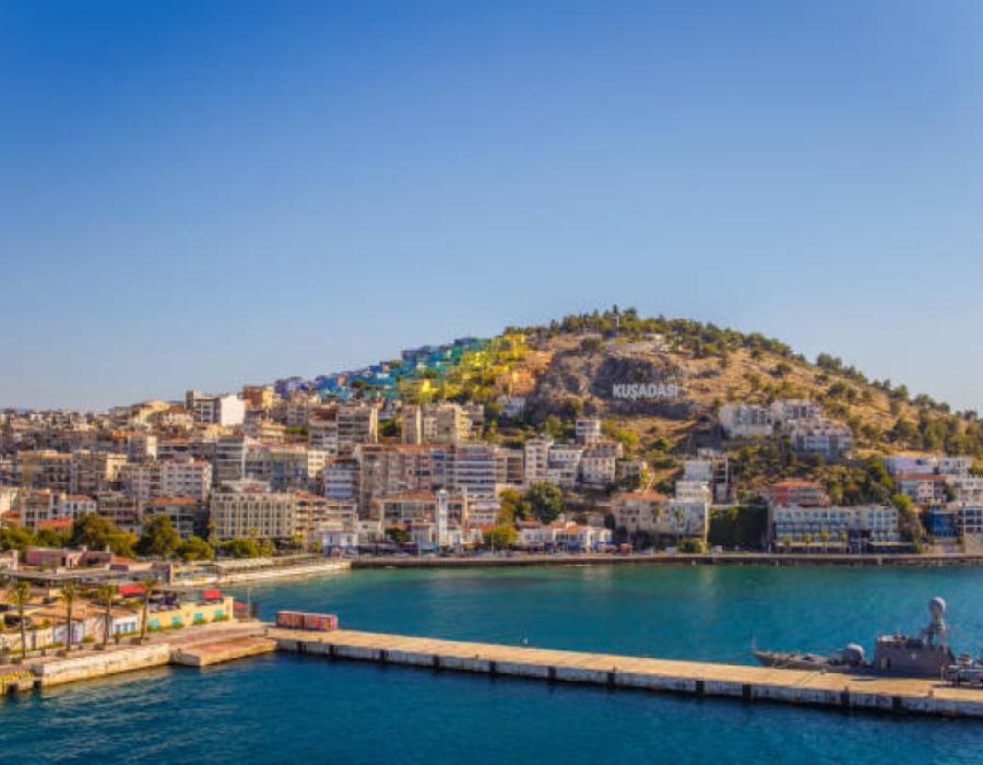 Aydın DJI Drone Servisi
