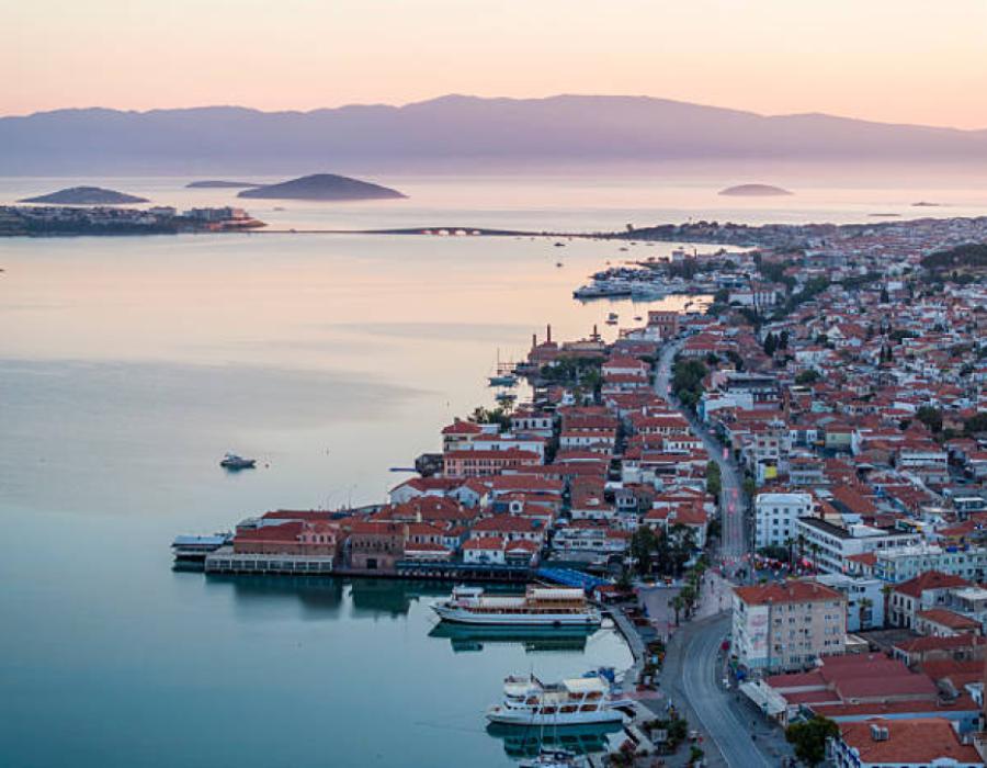 Balıkesir DJI Drone Servisi