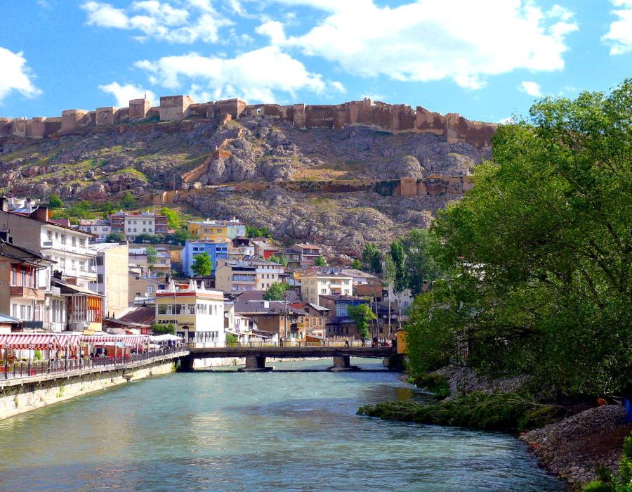 Bayburt DJI Drone Servisi