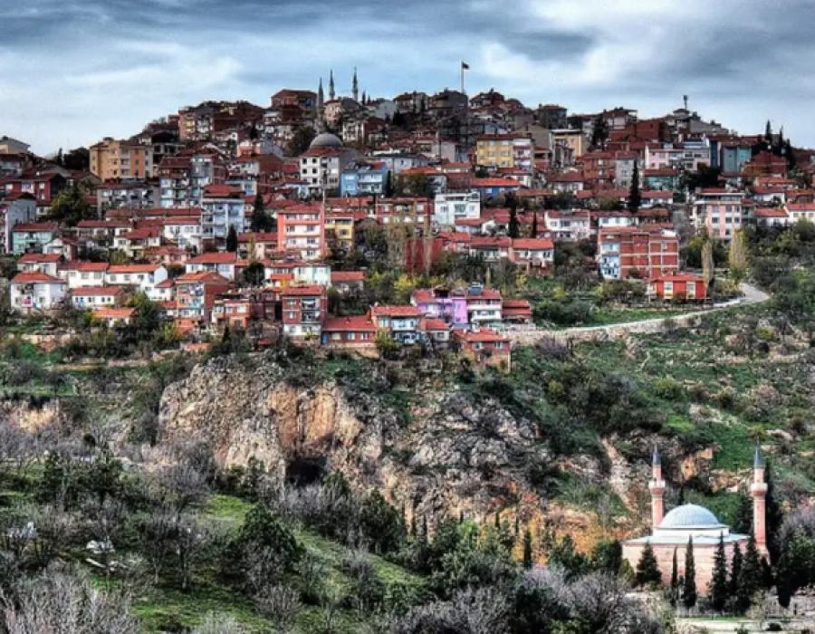 Bilecik DJI Drone Servisi